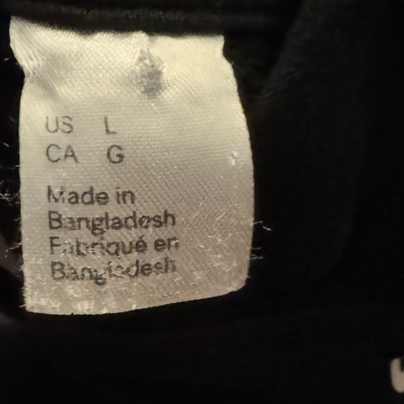 The Strokes Official Concert Hoodie: Adult Large: Julian Casablancas: GUC - Picture 3 of 3